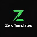 ZeroTemplates