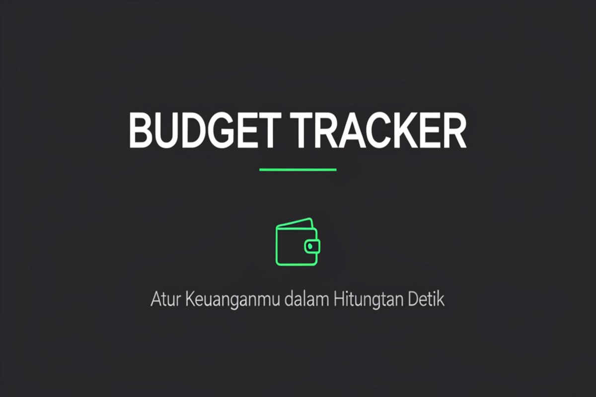 Budget Tracker