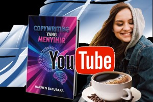 CopyWriting Yang Menyihir