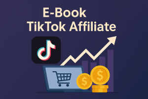 E-Book Tiktok Affiliate