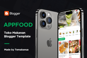 Appfood