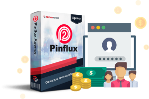 Pinflux Agency 5.8 – Tool Pemasaran Pinterest Automatis Terbaik