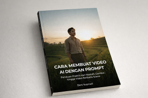 Panduan Lengkap Membuat Video Ai Dengan Prompt dan Tools GRATISAN