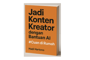 JADI KREATOR KONTEN DENGAN BANTUAN AI#cuan di rumah