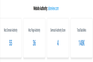 Dijual Website dan Akun Adsensenya