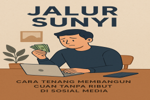 Jalur Sunyi 