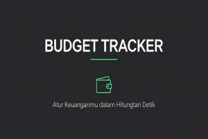 Budget Tracker