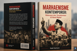Marhaenisme Kontemporer