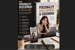Personality Development & Grooming