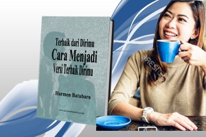 Temukan Versi Terbaik Dari Dirimu