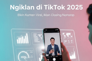 Download Gratis Ecourse Ngiklan DI Tiktok 2025