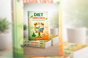 Diet Tanpa Siksa 