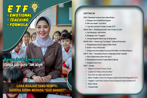 Emotional Teaching Formula (ETF) 