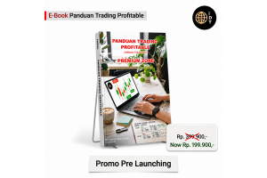 E-Book Panduan Trading Profitable